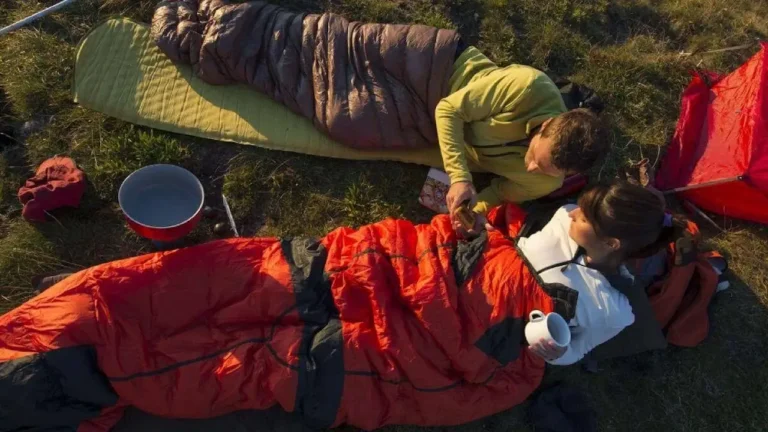 4-Season Sleeping Bags: What Every Camper Must Know