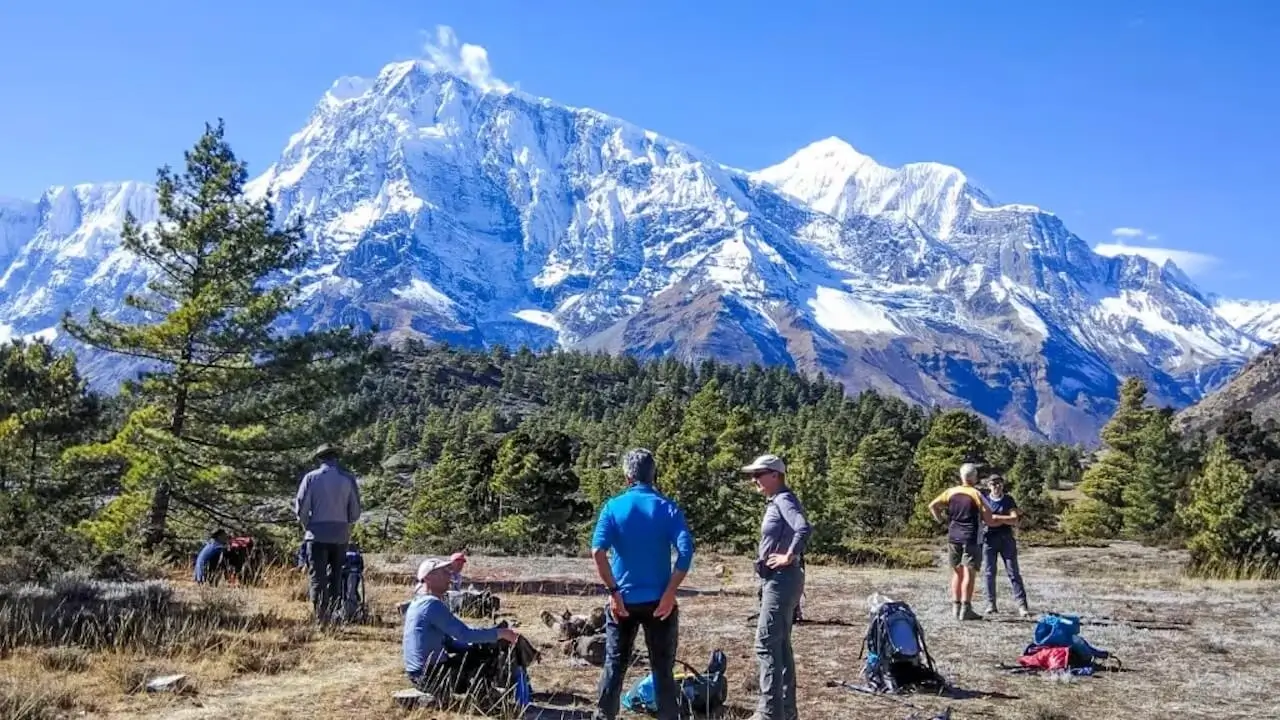 The Ultimate Alpine Route Guide for High-Altitude Hikers