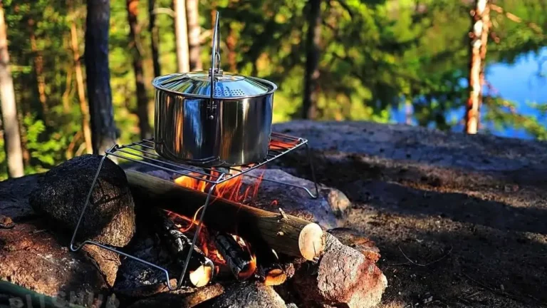 Backcountry Cooking Essentials: Gear, Planning & Campfire Recipes