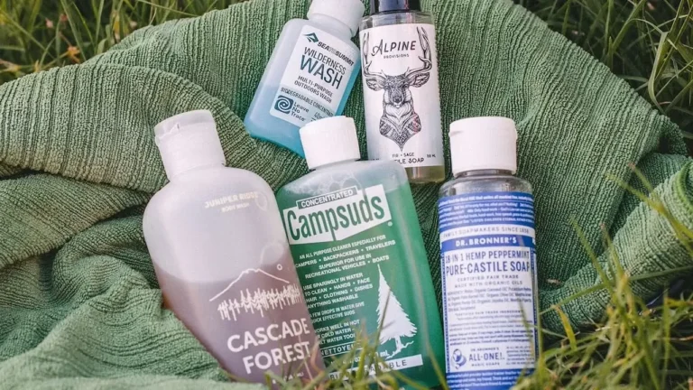 How to Choose Biodegradable Gear for Eco-Friendly Camping