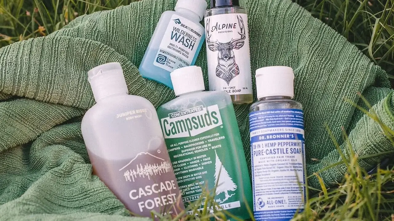 How to Choose Biodegradable Gear for Eco-Friendly Camping