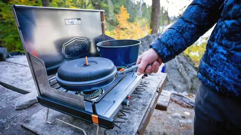Why the Right Camp Stove Will Transform Your Wilderness Cooking