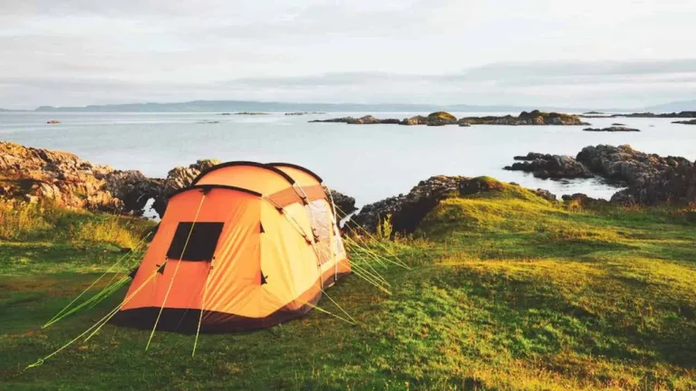 How to Choose the Ultimate Camping Tent For Your Next Trip