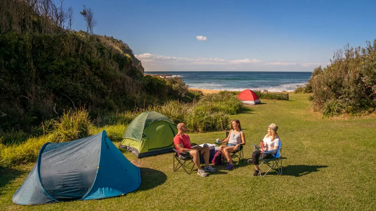 Top Coastal Campsites & Beachside Spots You Can’t Miss