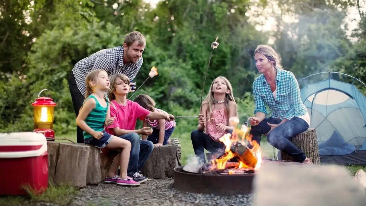 10 Family-Friendly Parks Every Camper Must Visit