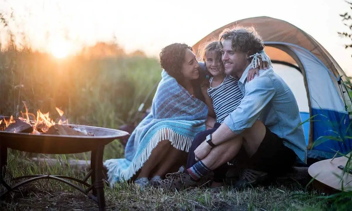 Budget-Friendly Family Camping: Fun on Any Budget