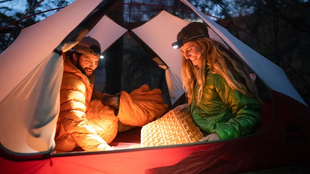 Headlamp Buying Guide: What to Look For