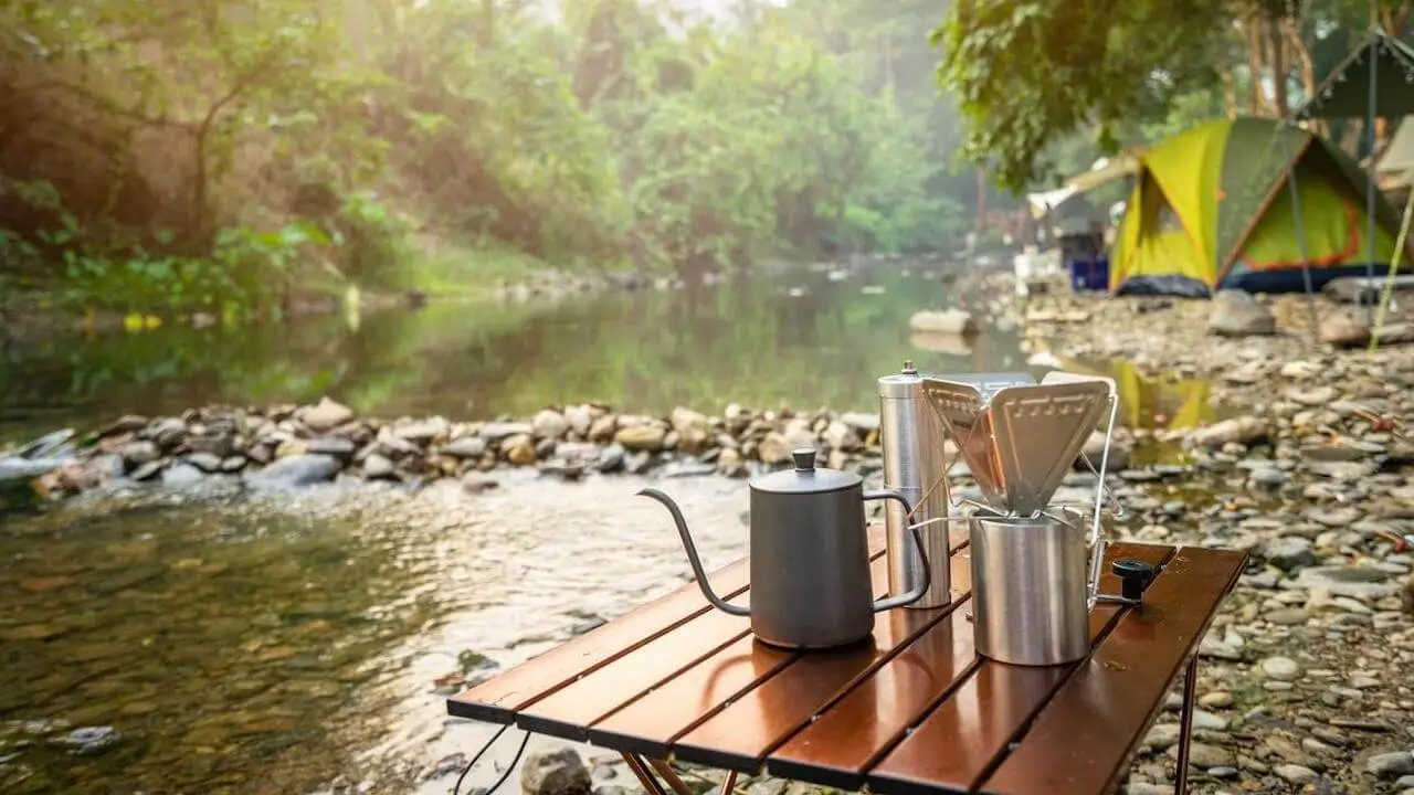 How to Find and Enjoy Serene Riverbank Campsites