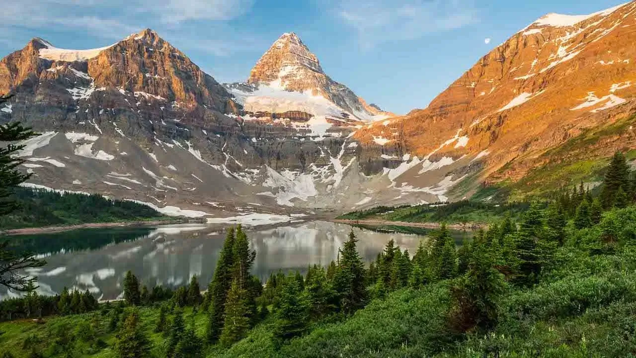 Rockies Multi-Day Trek: Plan Your Mountain Adventure