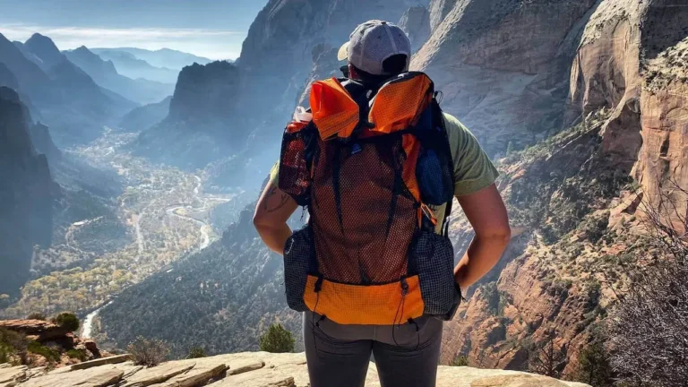 7-Day Solo Backpacking: Wilderness Survival Plan