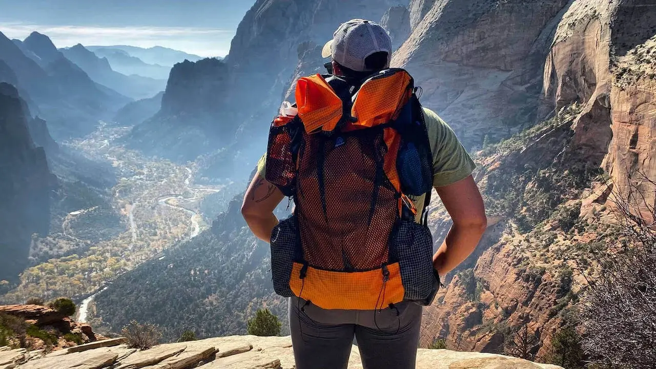 7-Day Solo Backpacking: Wilderness Survival Plan