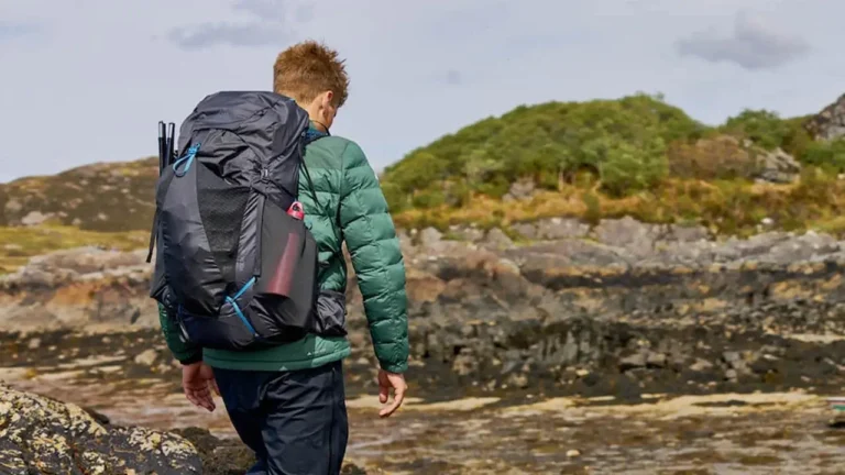 Why Ultralight Backpacks Are Revolutionizing the Way You Hike