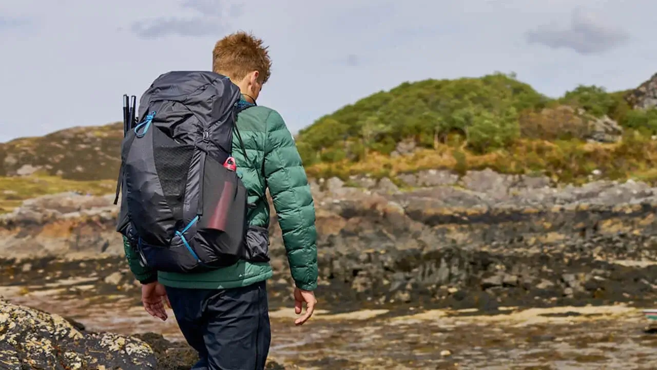 Why Ultralight Backpacks Are Revolutionizing the Way You Hike