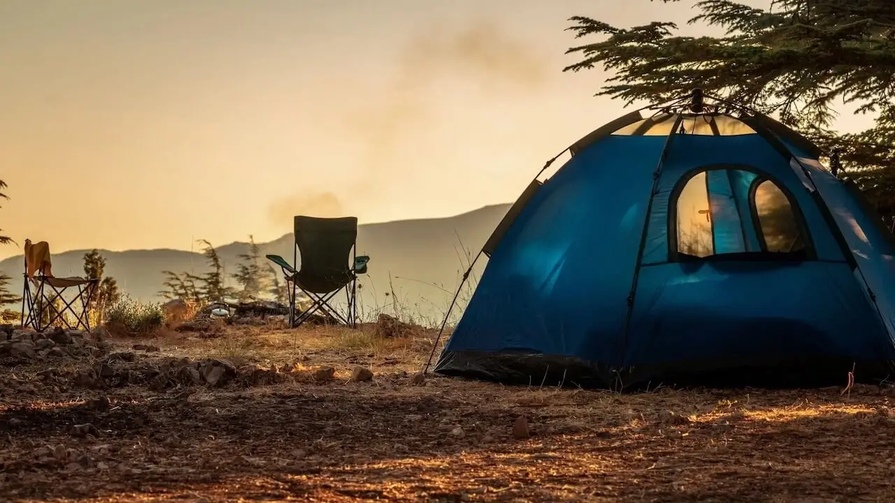 Perfect Weekend Camping: 2-Day Adventure Itinerary
